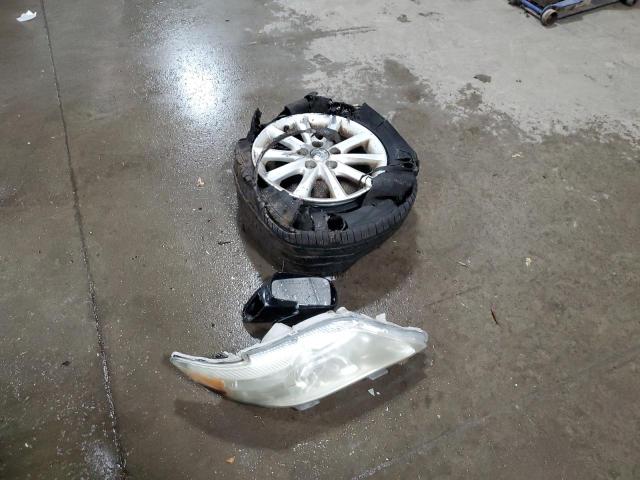 2011 TOYOTA CAMRY SE #3286703293