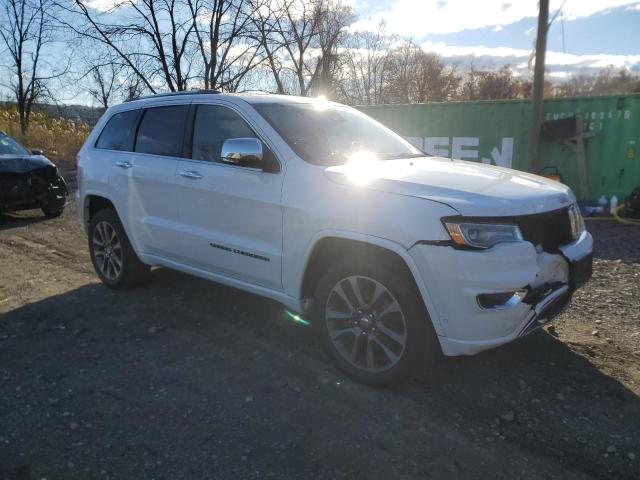 2018 JEEP GRAND CHER #3303724474