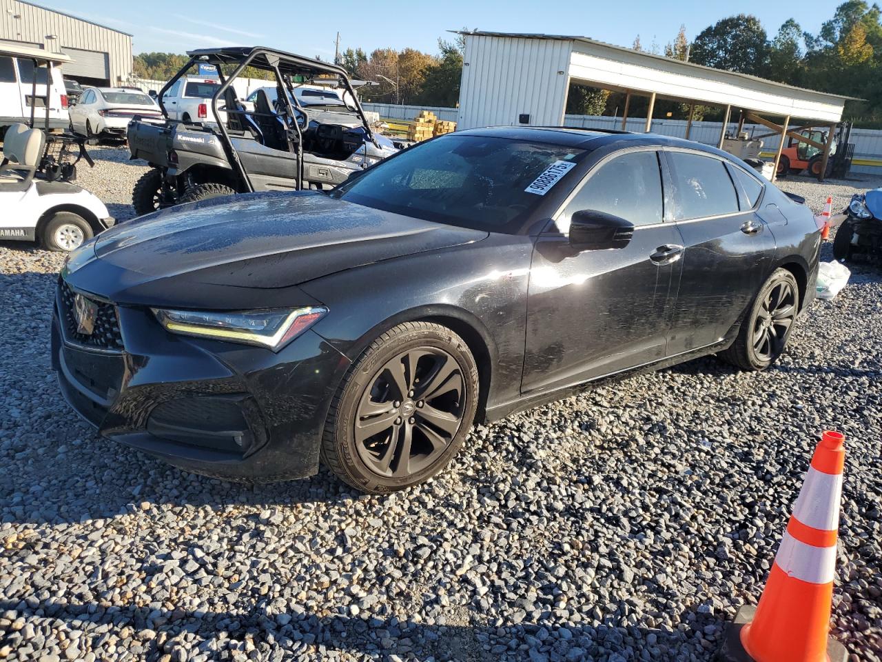 ACURA TLX TECH A