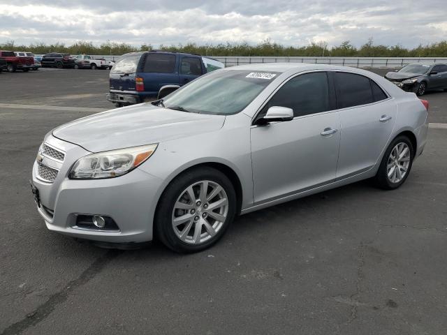 2013 CHEVROLET MALIBU LTZ #3309649922