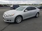 Lot #3309649922 2013 CHEVROLET MALIBU LTZ
