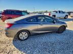 Lot #3297025359 2012 HONDA CIVIC LX