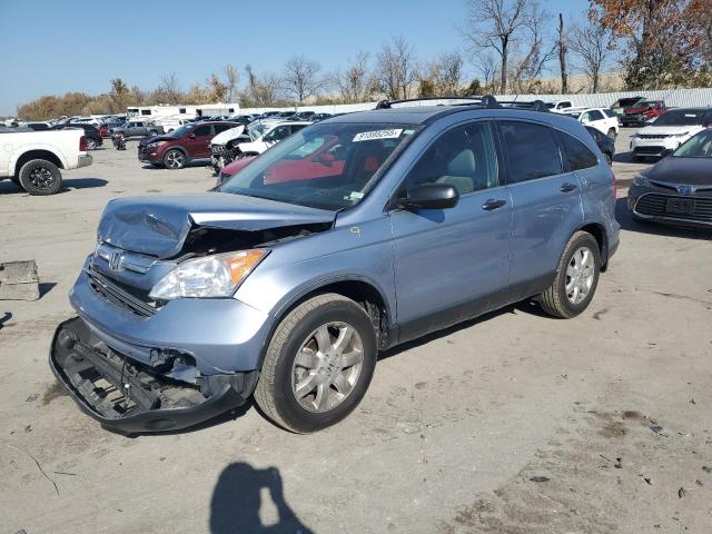2009 HONDA CR-V EX #3293280420