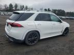 Lot #3296290478 2025 MERCEDES-BENZ GLE 450 4M