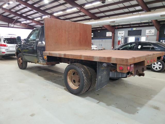 2000 FORD F550 SUPER #3280402312