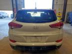 Lot #3319077256 2017 HYUNDAI TUCSON LIM