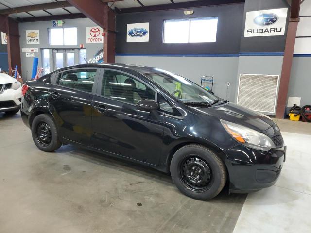 2015 KIA RIO LX #3284708992