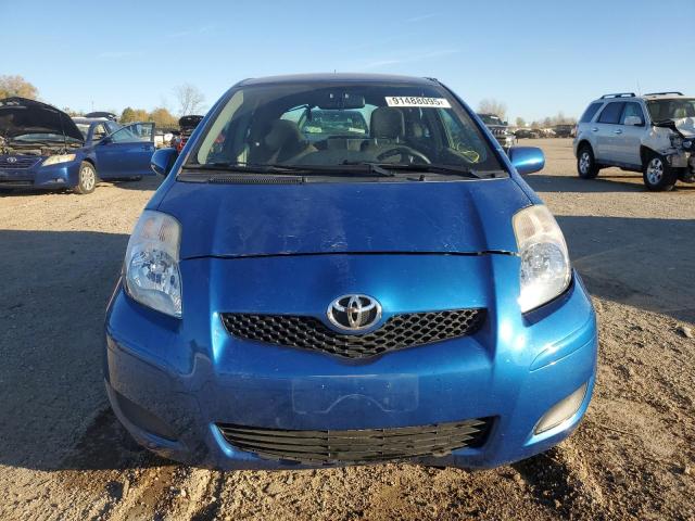 2010 TOYOTA YARIS #3287777095