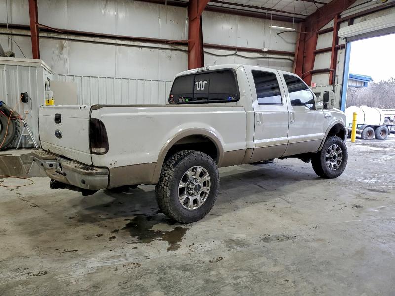 2005 FORD F250 SUPER #3309402011