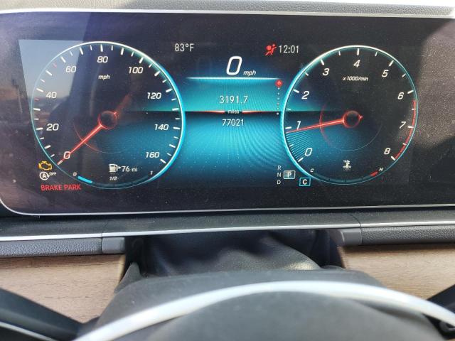 2020 MERCEDES-BENZ GLE 350 4JGFB4JB5LA217405