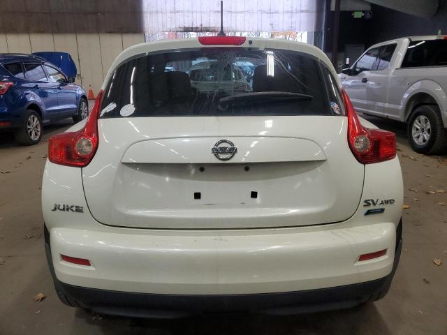 2013 NISSAN JUKE S - JN8AF5MV9DT223295