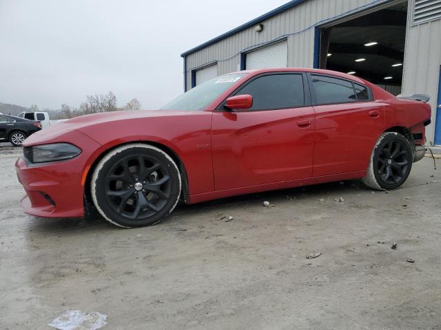 DODGE CHARGER R/
