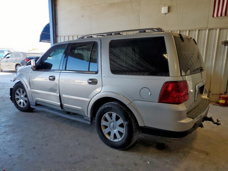 2004 LINCOLN NAVIGATOR #3294451516