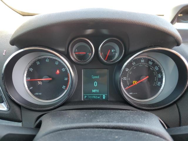 2016 BUICK ENCORE #3301858998