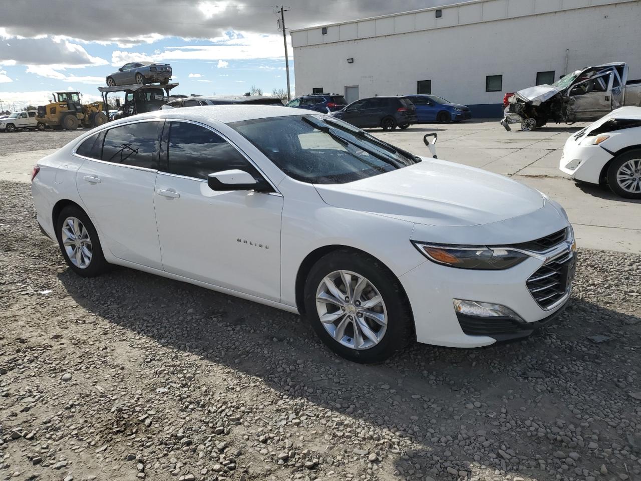 Global Auto Auctions