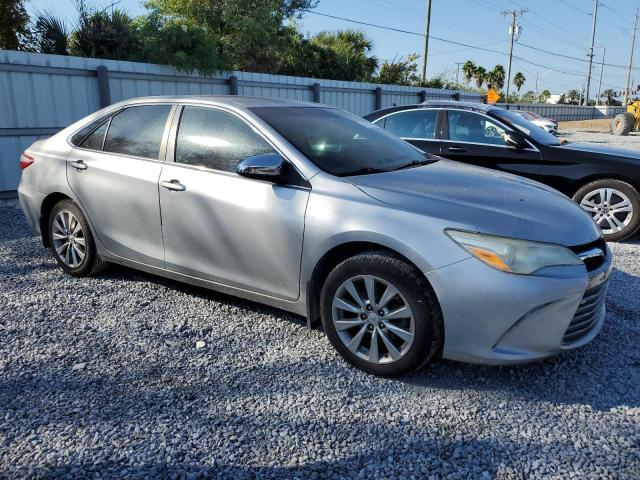 2015 TOYOTA CAMRY LE #3309036154