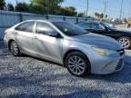 Lot #3309036154 2015 TOYOTA CAMRY LE
