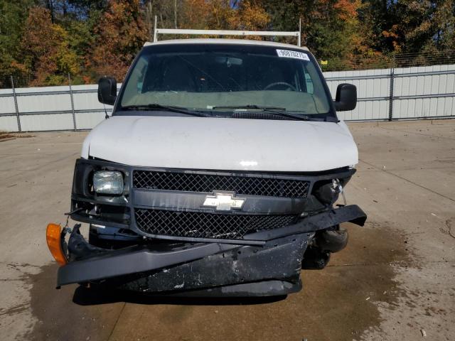 2014 CHEVROLET EXPRESS G2 #3281636411