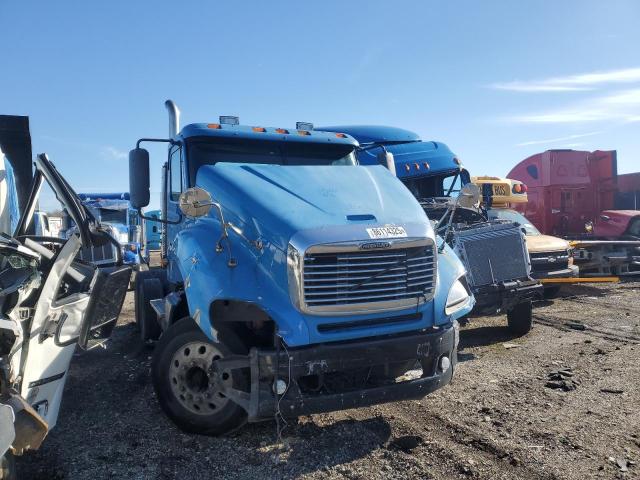 Global Auto Auctions: 2001 FREIGHTLINER CONVENTNL