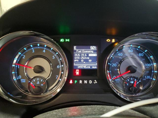 2016 CHRYSLER TOWN & COU #3315962097