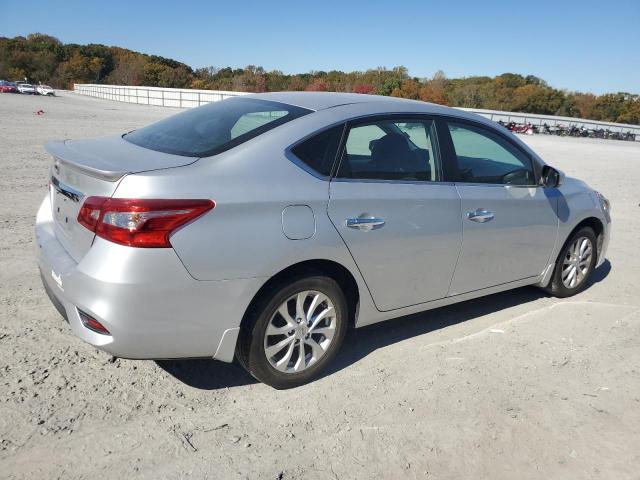 2017 NISSAN SENTRA S - 3N1AB7AP4HY282473