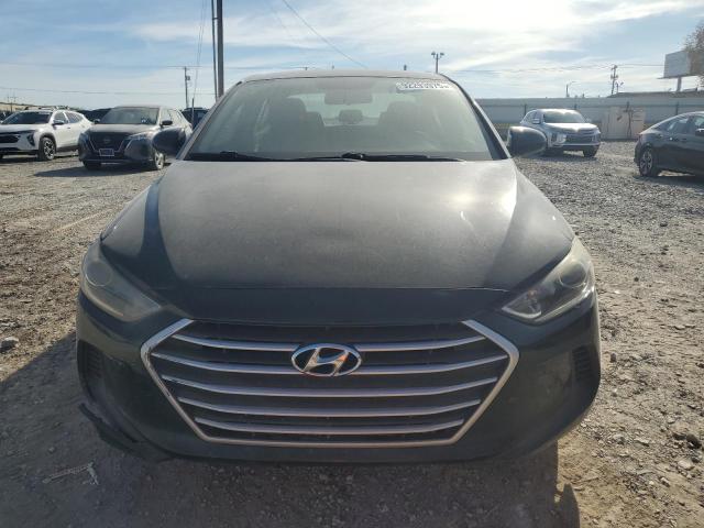 2017 HYUNDAI ELANTRA SE #3283934798