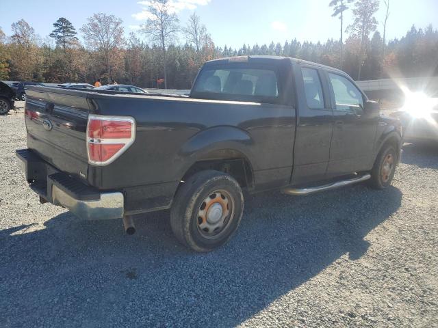 2010 FORD F150 SUPER - 1FTFX1CV0AFB12833