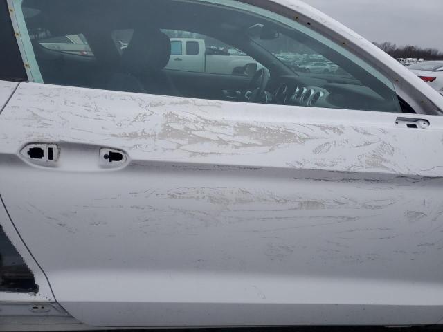 2019 FORD MUSTANG #3292503679