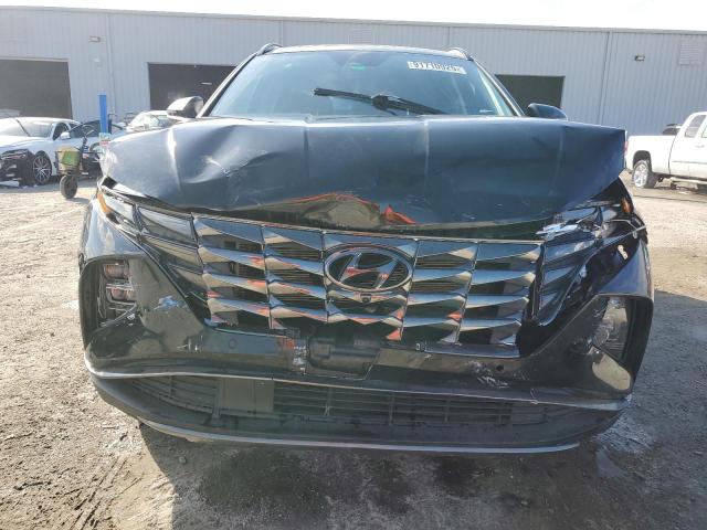 2024 HYUNDAI TUCSON LIM #3297148494