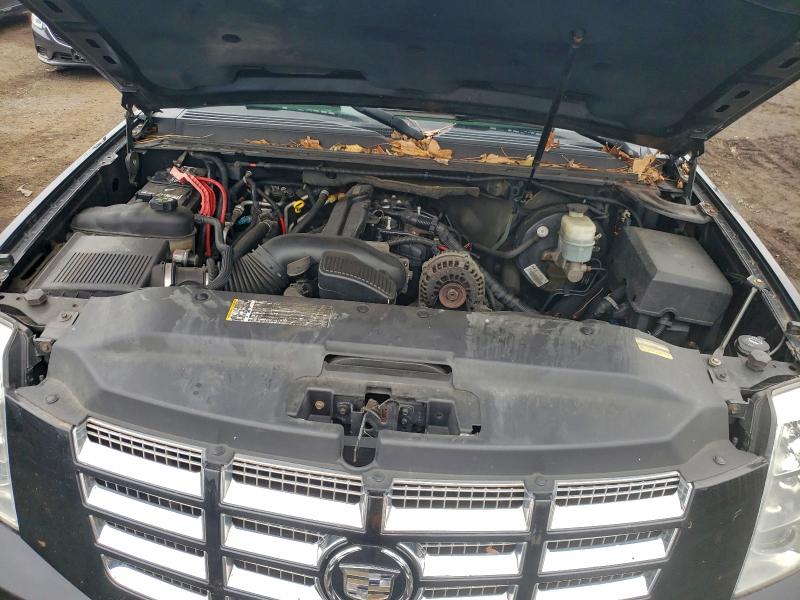 2008 CADILLAC ESCALADE L #3305301326