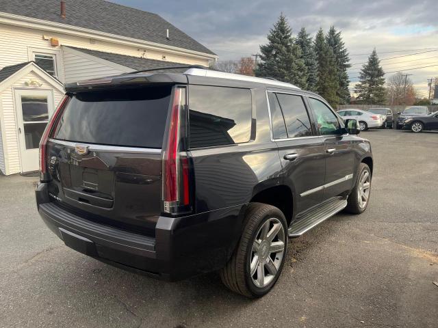 2016 CADILLAC ESCALADE L #3290162205