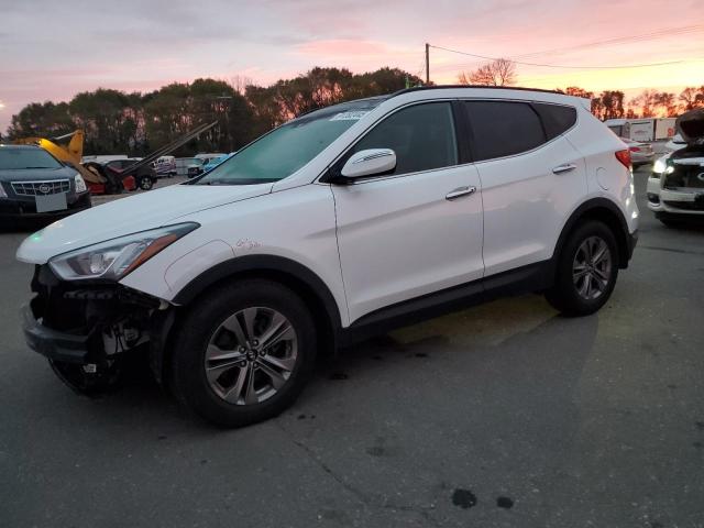 HYUNDAI SANTA FE S