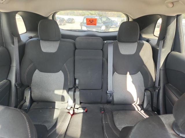 2016 JEEP CHEROKEE S #3309555555