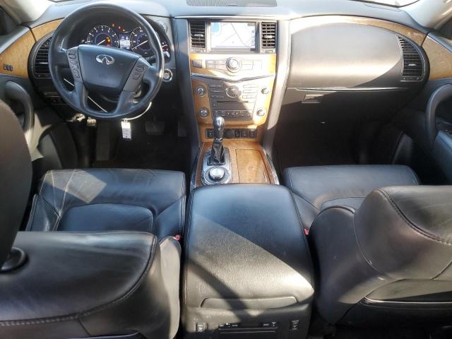 2014 INFINITI QX80 #3293955823
