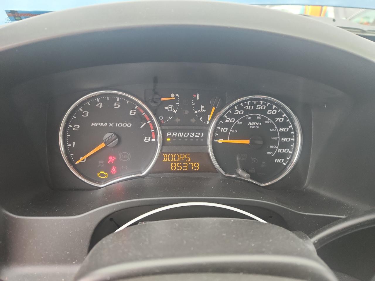 CHEVROLET COLORADO LT