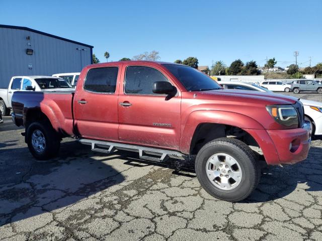2005 TOYOTA TACOMA DOU #3304499539