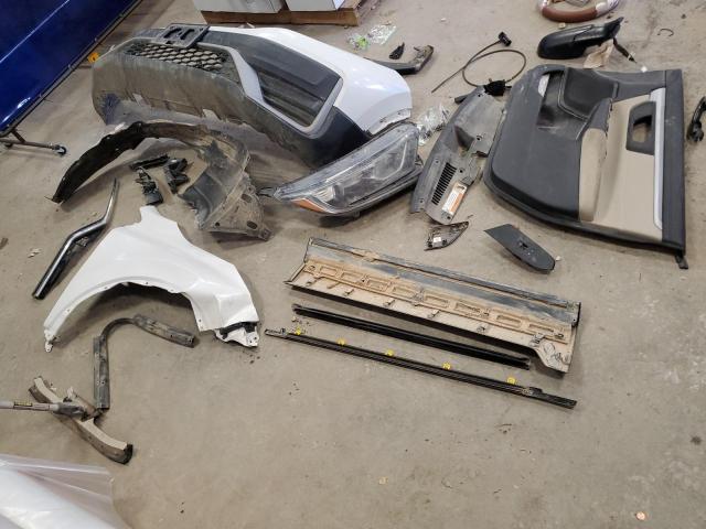 2020 HONDA CR-V LX #3303835513