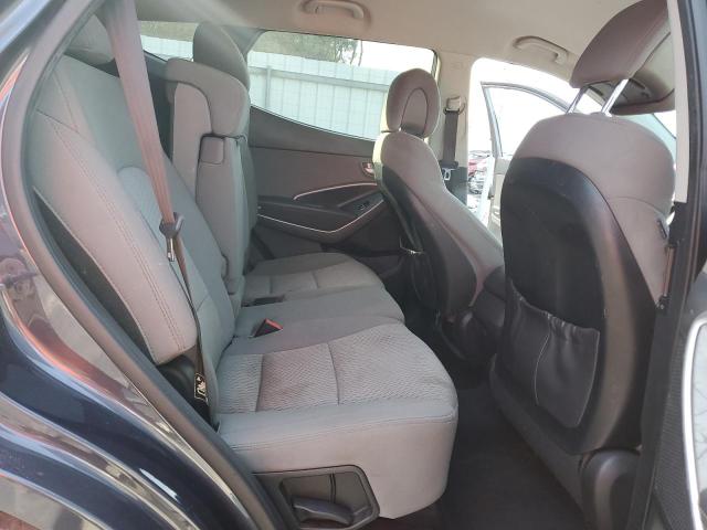 2016 HYUNDAI SANTA FE S #3296299424