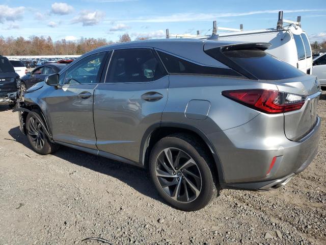 2019 LEXUS RX 350 BAS #3303934696