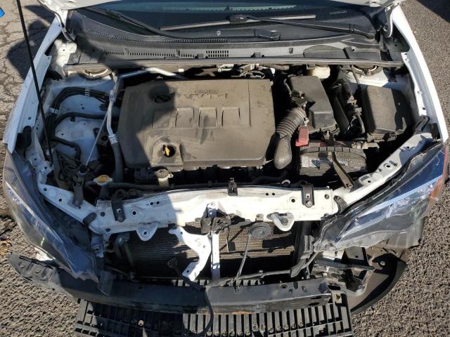 2017 TOYOTA COROLLA L #3292285277