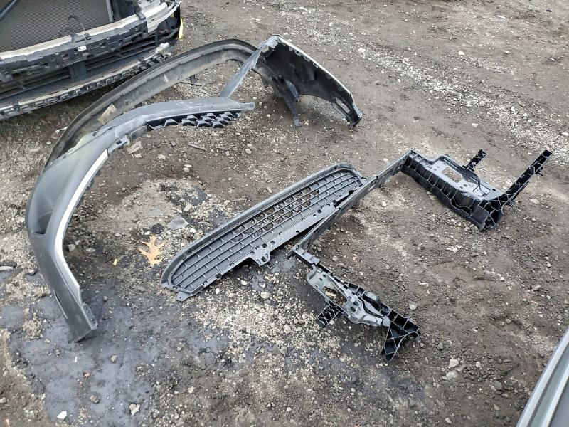 2023 HYUNDAI KONA SEL #3304516462