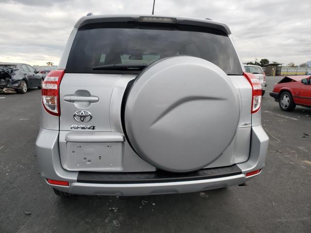 2012 TOYOTA RAV4 #3302687074