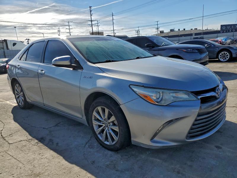 2017 TOYOTA CAMRY HYBR #3301988416