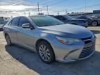 Lot #3301988416 2017 TOYOTA CAMRY HYBR