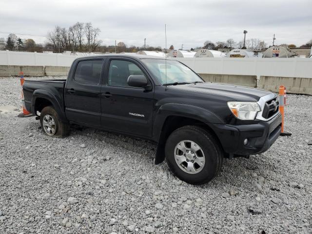 2015 TOYOTA TACOMA DOU - 5TFLU4EN3FX132070