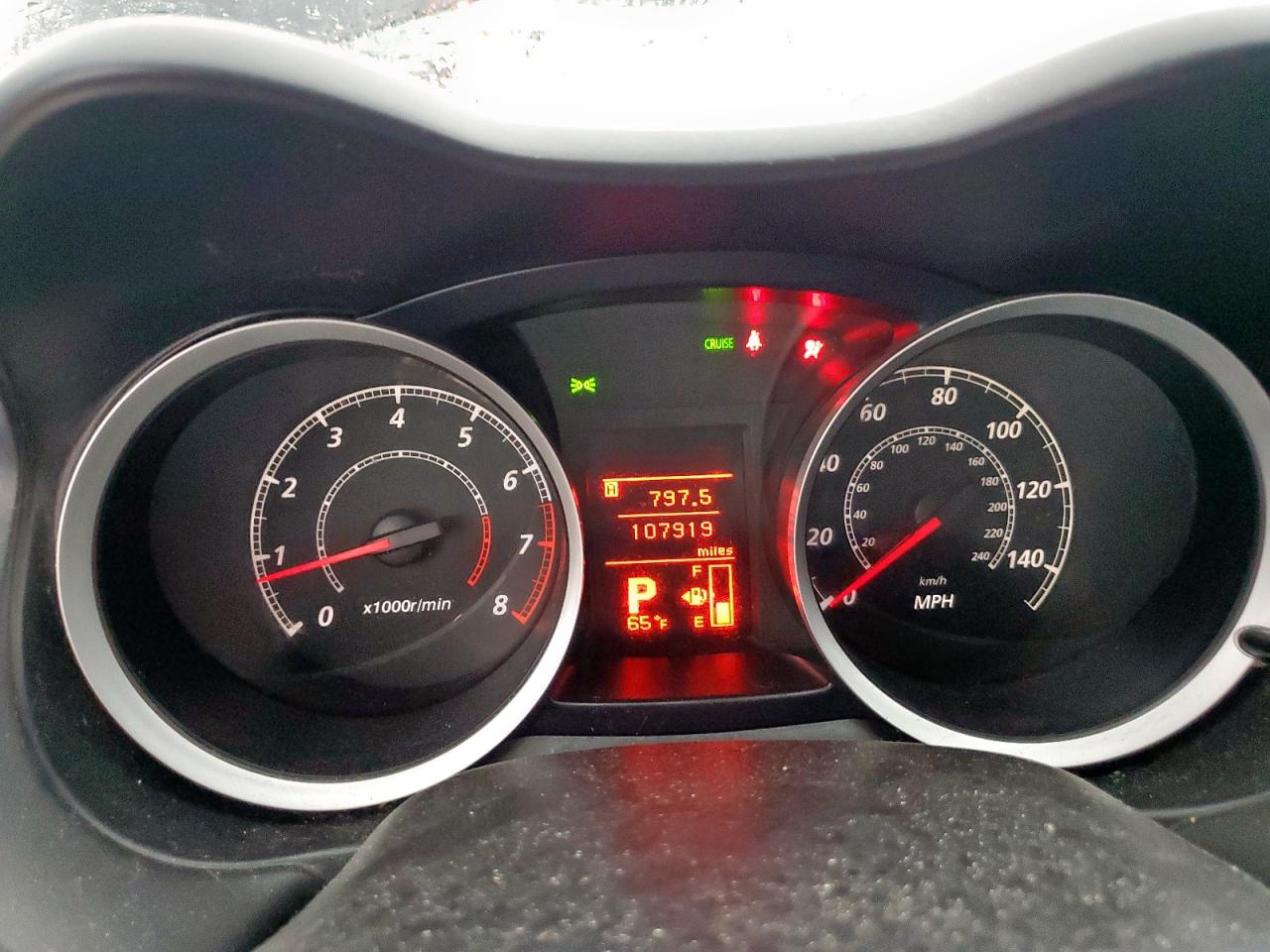 MITSUBISHI LANCER ES/ES SPORT