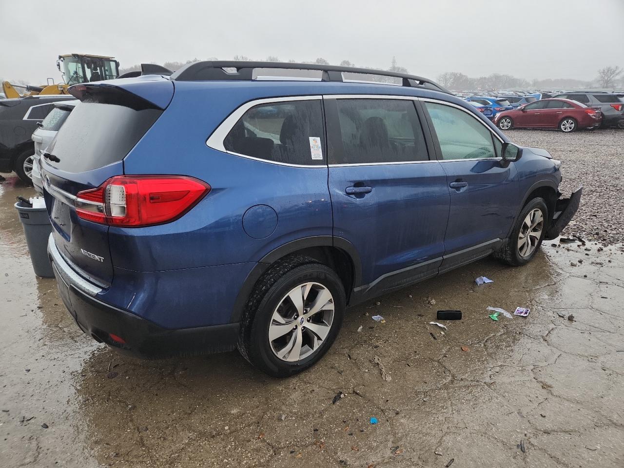 Lot #3311756730 2021 SUBARU ASCENT PRE