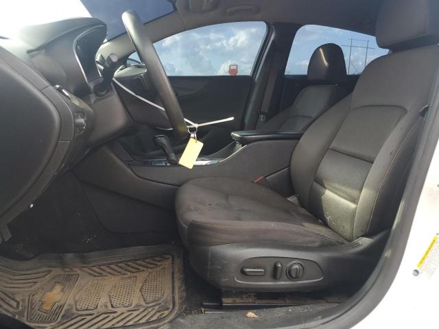 2020 CHEVROLET MALIBU LT #3305320312