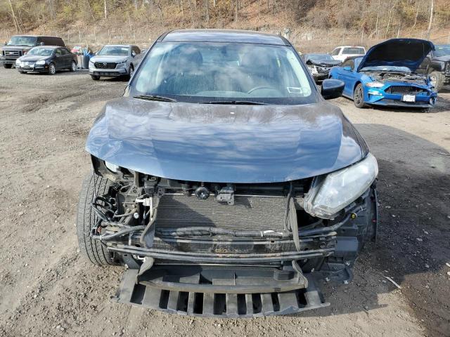 2016 NISSAN ROGUE S #3297870808