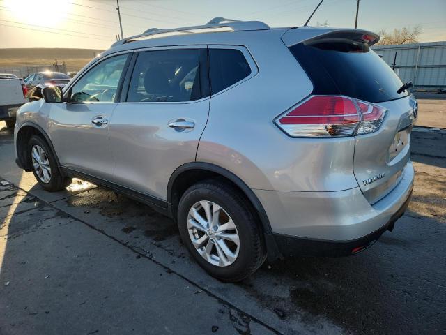 2016 NISSAN ROGUE S #3294523490